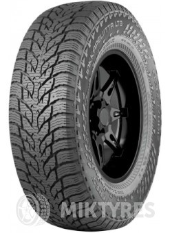 Шины Ikon Tyres Hakkapeliitta LT 3 235/85 R16C 120Q (шип)